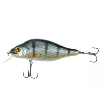 Воблер FIRSTMA BEVY CNK 130F, 130 мм, 57 гр, 0-1.2 м, цвет: HB01